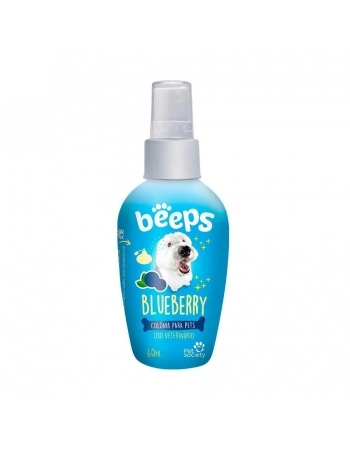 BEEPS COLONIA BLUEBERRY 60 ML