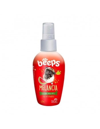 BEEPS COLONIA MELANCIA 60 ML