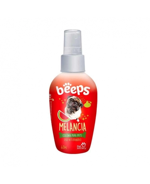 BEEPS COLONIA 60 ML MELANCIA