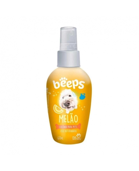 BEEPS COLONIA 60 ML MELAO