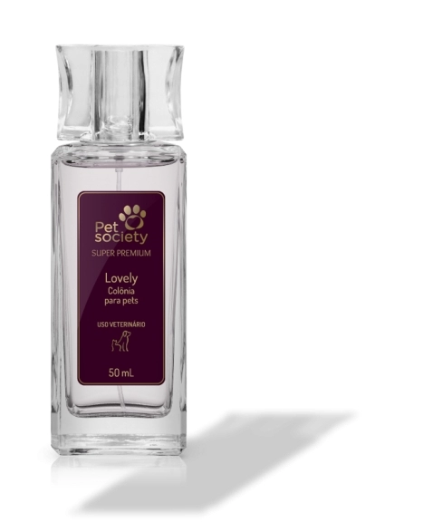 PS COLONIA 50ML S.PREMIUM LOVELY