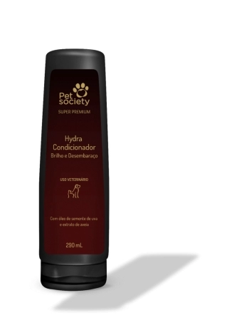 CONDICIONADOR BRILHO E DESEMBARAÇO SUPER PREMIUM 290 ML