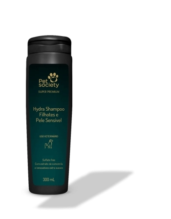 SHAMPOO FILHOTES SUPER PREMIUM 300 ML