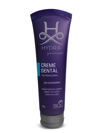 CREME DENTAL HYDRA