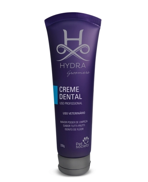 CREME DENTAL HYDRA