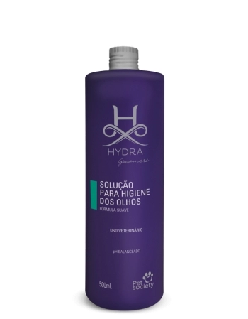 HYDRA SOLUCAO OLHOS 500ML