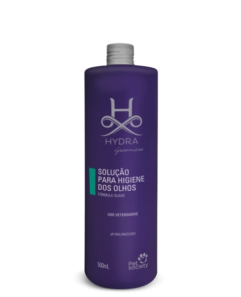 HYDRA SOLUCAO OLHOS 500ML