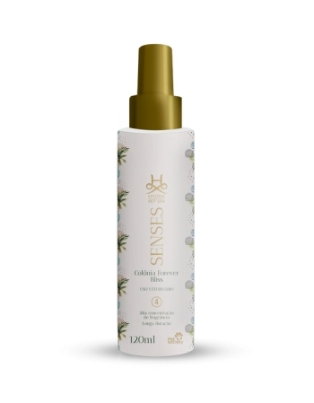 HYDRA SENSES BLISS COLONIA 120ML