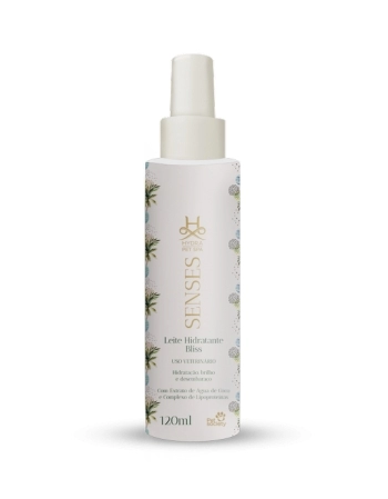 HYDRA SENSES BLISS LEITE HIDRATANTE 120ML