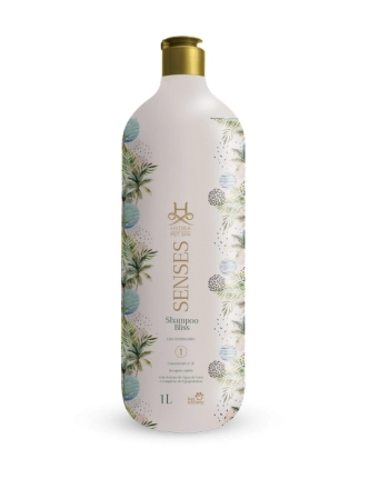 HYDRA SENSES BLISS SHAMPOO 1L