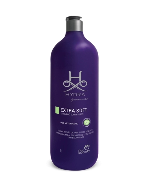 HYDRA SH EXTRA SOFT 1L