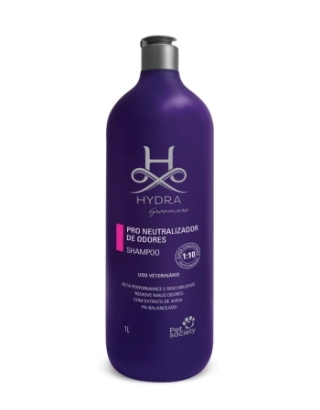 HYDRA SH NEUTRALIZADOR 1L - 1:10