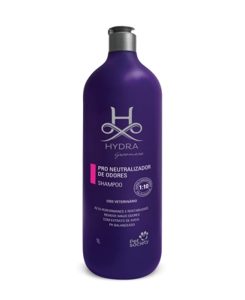 HYDRA SH NEUTRALIZADOR 1L - 1:10