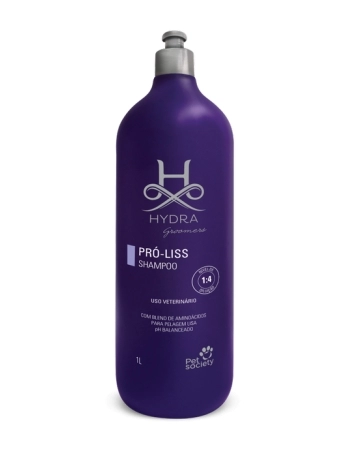 HYDRA SH PRO LISS 1L