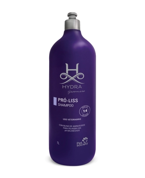 HYDRA SH PRO LISS 1L