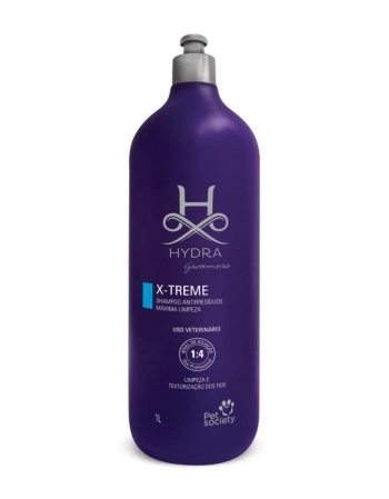 HYDRA SH X-TREME MÁXIMA LIMPEZA 1L