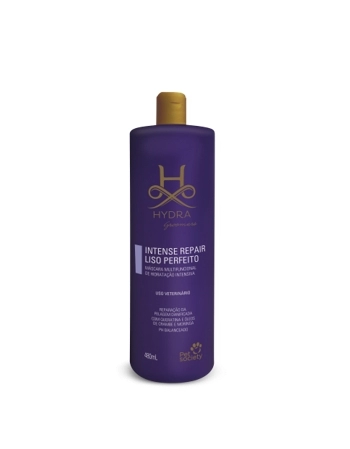 HYDRA INTENSE LISO PERFEITO 480ML