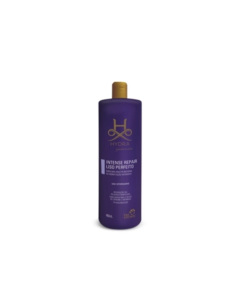 HYDRA INTENSE LISO PERFEITO 480ML