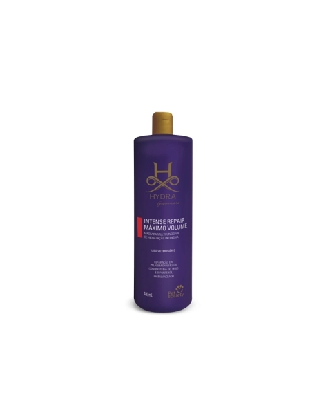 HYDRA INTENSE MAXIMO VOLUME 480ML