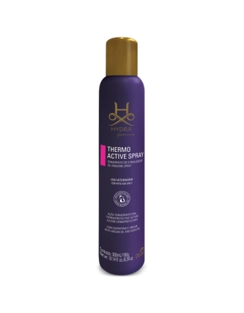 HYDRA THERMO ACTIVE SPRAY 300ML/185G