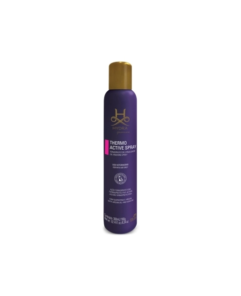 HYDRA THERMO ACTIVE SPRAY 300ML/185G