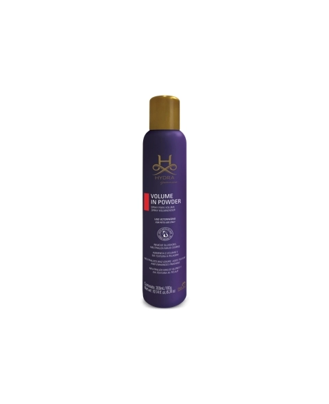 HYDRA VOLUME IN POWDER 300ML/185G