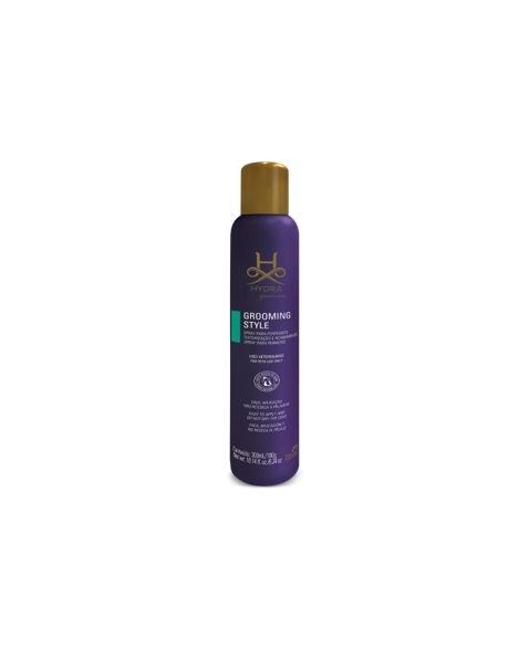 HYDRA GROOMING STYLE 300ML/185G