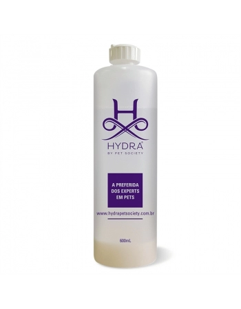 FRASCO DILUIDOR HYDRA 600ML