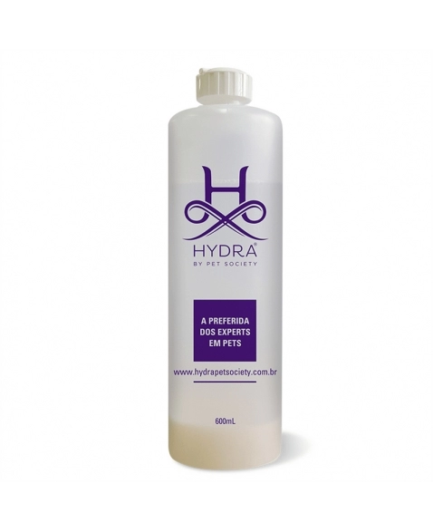 FRASCO DILUIDOR HYDRA 600ML