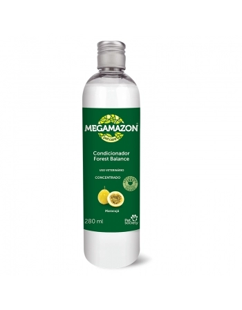 MEGAMAZON CONDICIONADOR FOREST BALANCE 280 ML