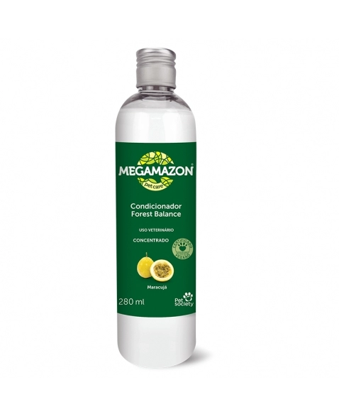 MEGAMAZON COND 280 ML BALANCE 1:1