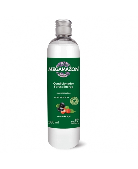 MEGAMAZON COND 280 ML ENERGY 1:1