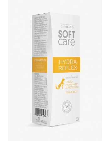 SOFT CARE HYDRA REFLEX 50G