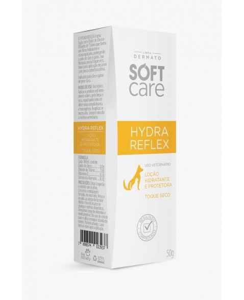 SOFT CARE HYDRA REFLEX 50G