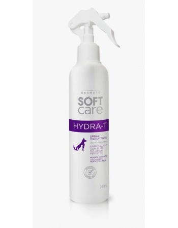 SOFT CARE HYDRA-T 240ML