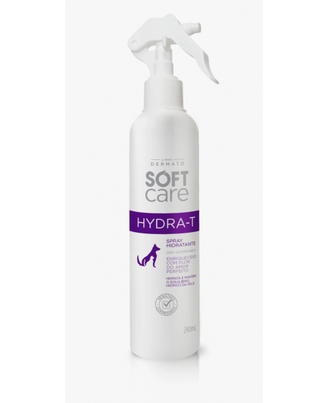 SOFT CARE HYDRA-T 240ML