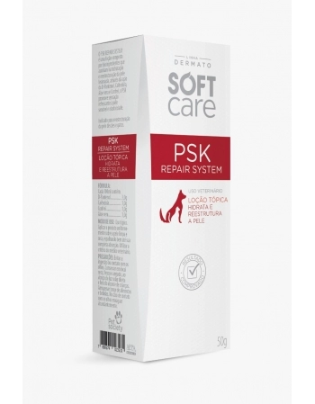 SOFT CARE PSK REPAIR SYSTEM 50G