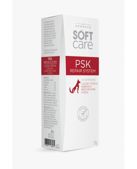 SOFT CARE PSK REPAIR SYSTEM 50G