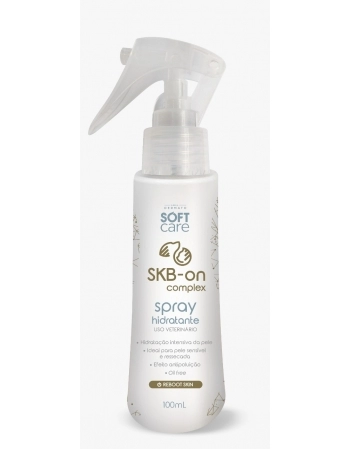 SOFT CARE SKB-ON COMPLEX SPRAY HIDRATANTE 100ML