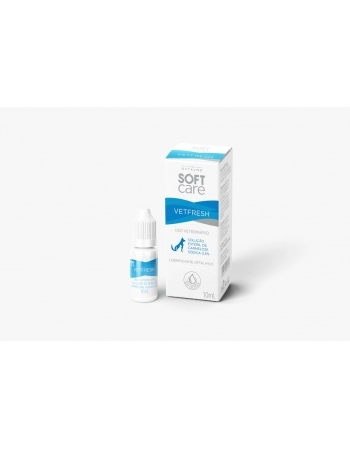 SOFT CARE VETFRESH 10ML