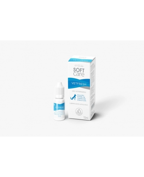 SOFT CARE VETFRESH 10ML