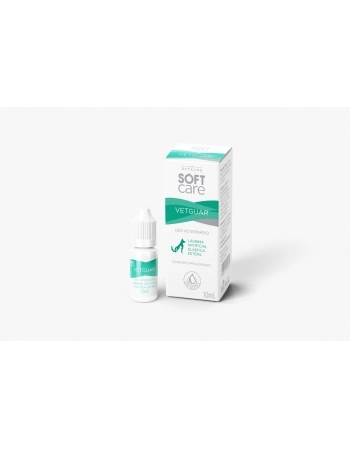 SOFT CARE VETGUAR 10ML