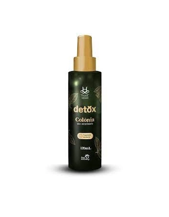 HYDRA VEGAN COLONIA 120ML DETOX