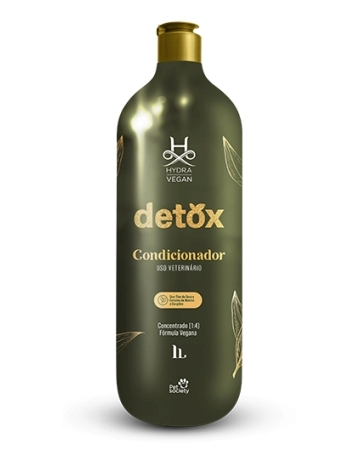 HYDRA VEGAN CONDICIONADOR 1L - 1:4 DETOX