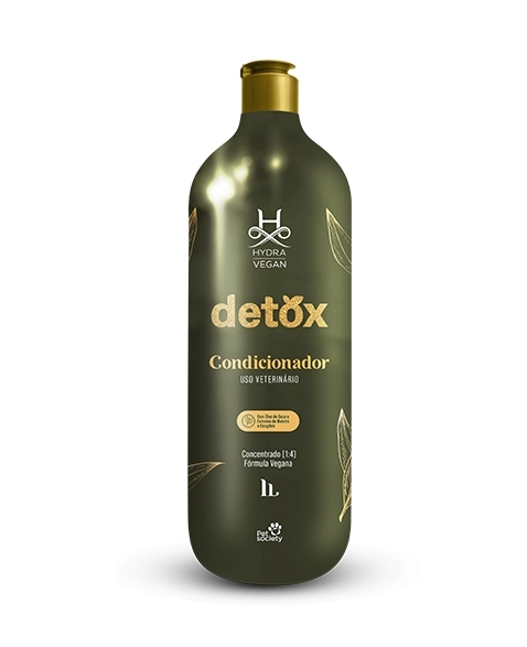 HYDRA VEGAN CONDICIONADOR 1L - 1:4 DETOX