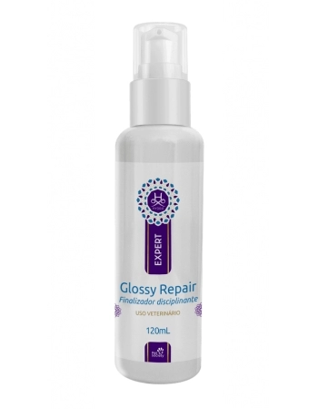 HYDRA EXPERT GLOSSY REPAIR 120ML NAC