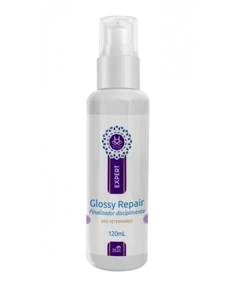 HYDRA EXPERT GLOSSY REPAIR 120ML NAC