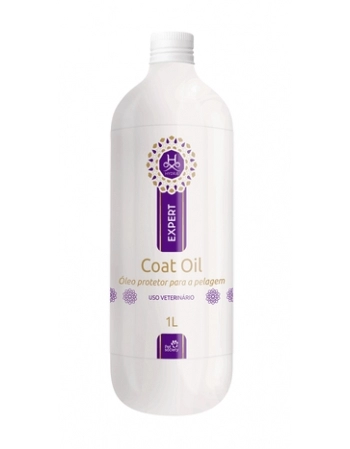 HYDRA EXPERT COAT OIL 1L NAC