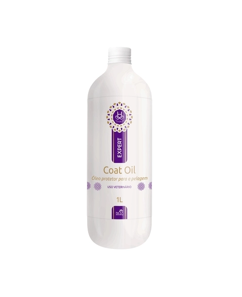 HYDRA EXPERT COAT OIL 1L NAC