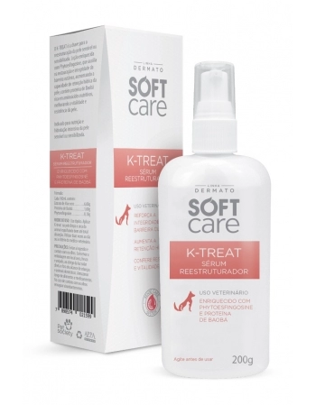 SOFT CARE K-TREAT 200G